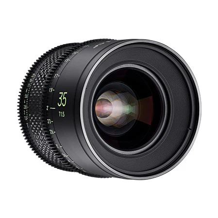 XEEN 35mm T1.5 CF Cinema Lens - PL Mount - Image 2