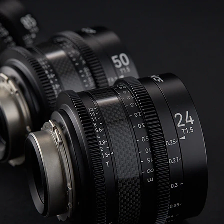 XEEN 35mm T1.5 CF Cinema Lens - PL Mount - Image 4