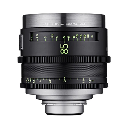 XEEN 85mm T1.3 Meister Cinema Lens - PL Mount - Image 5