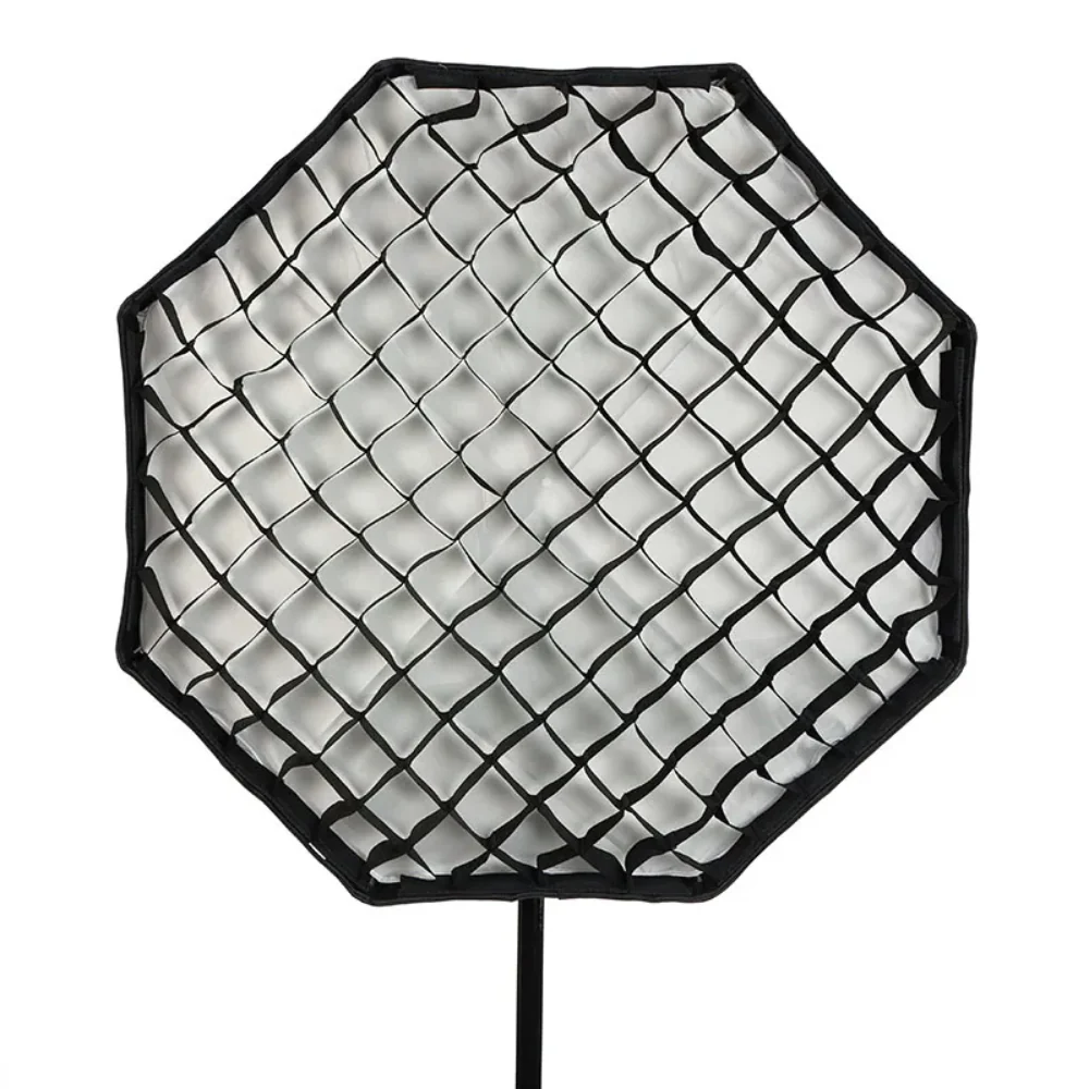 Xlite 120cm Umbrella Octa Speedlite Softbox with Grid