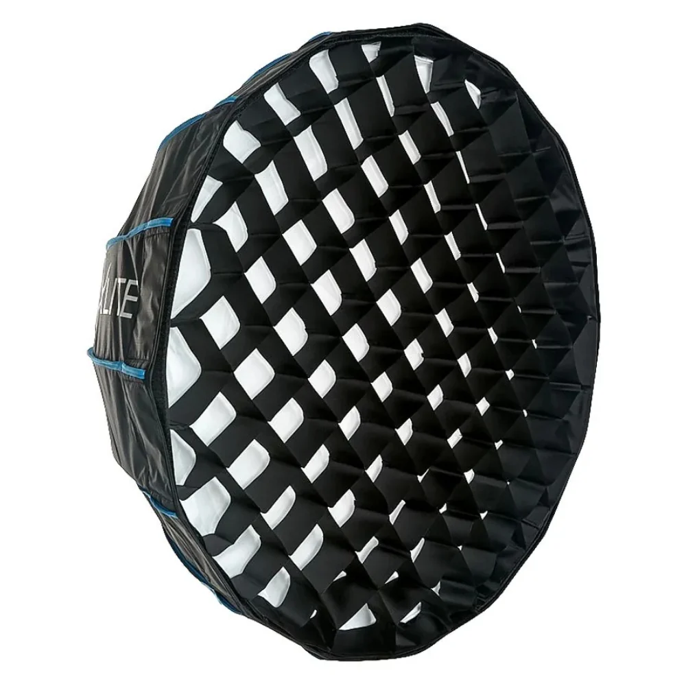 Xlite 65cm Pro Beauty Dish Umbrella Octa Softbox Inc Deflector with Grid for Broncolor - Image 3