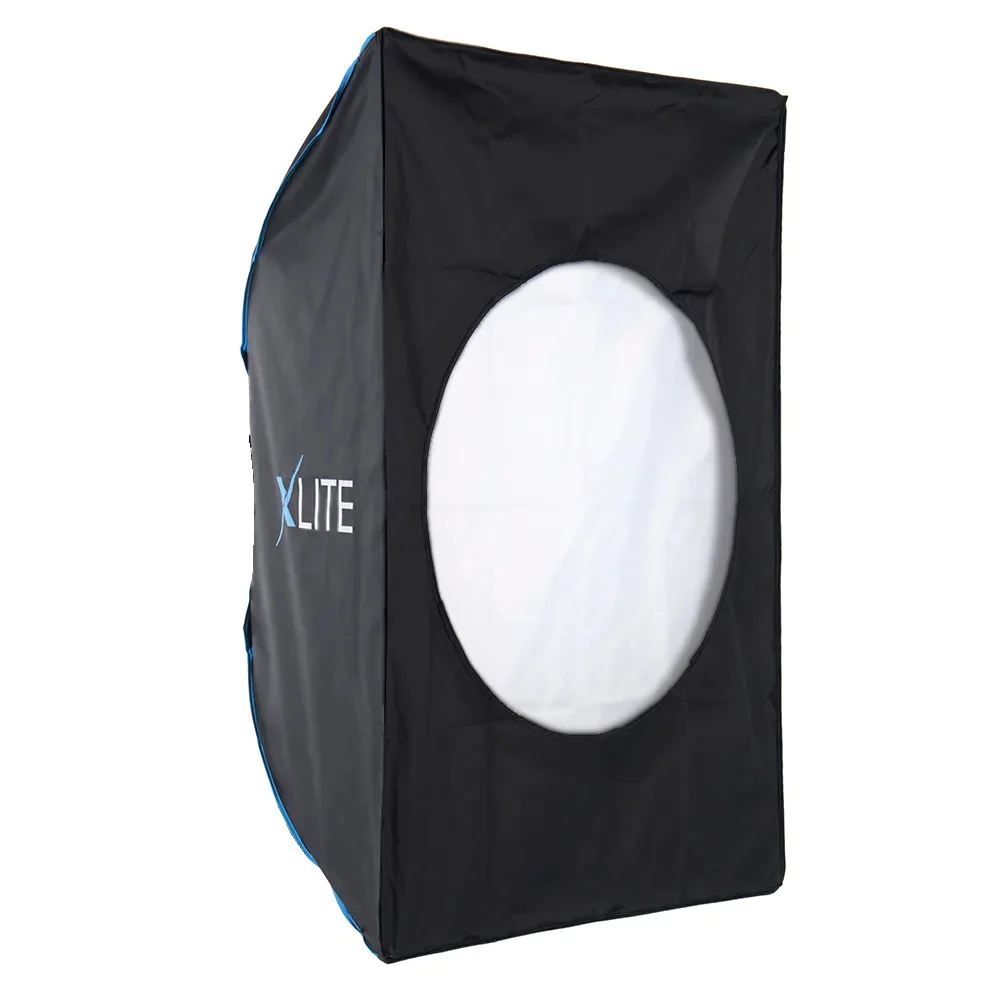 Xlite 70 x 100cm Umbrella Recta Softbox with Grid/Mask for Profoto - Image 4