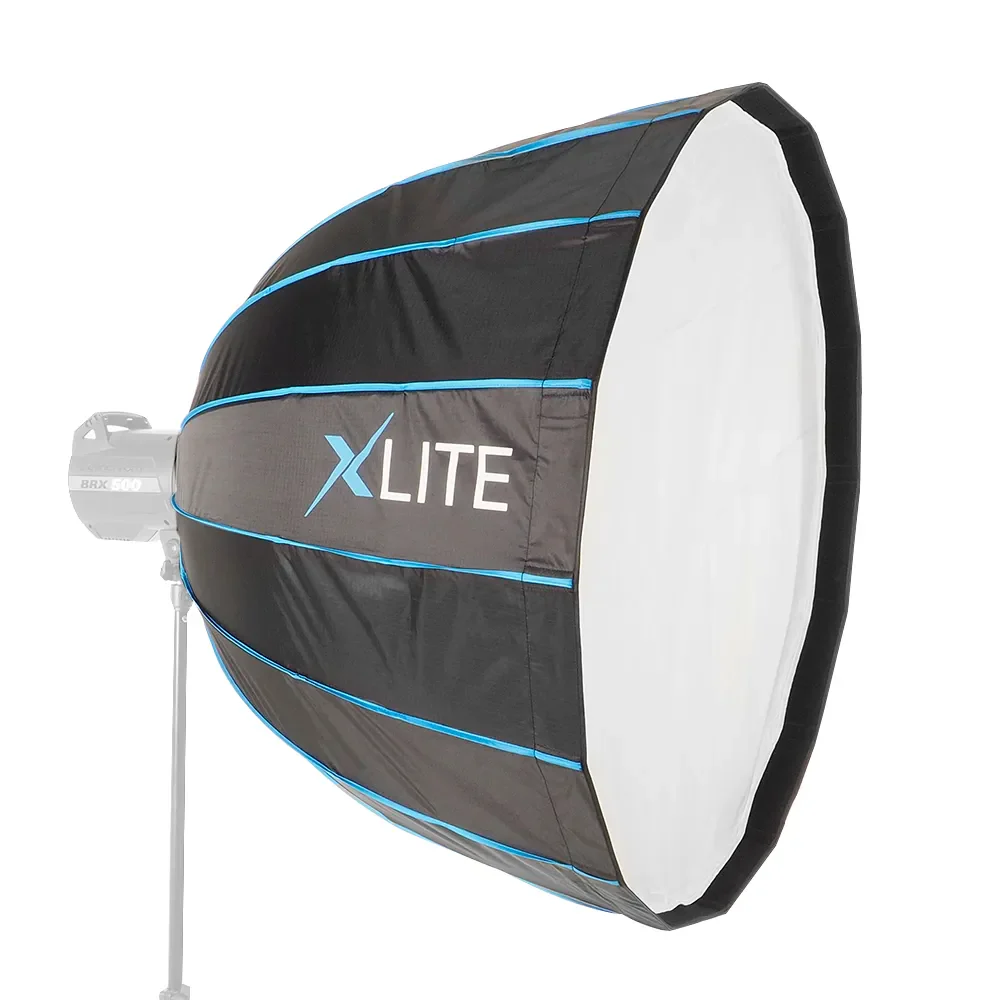 Xlite 90cm Deep Umbrella Octa Softbox with Grid for Profoto - Image 2
