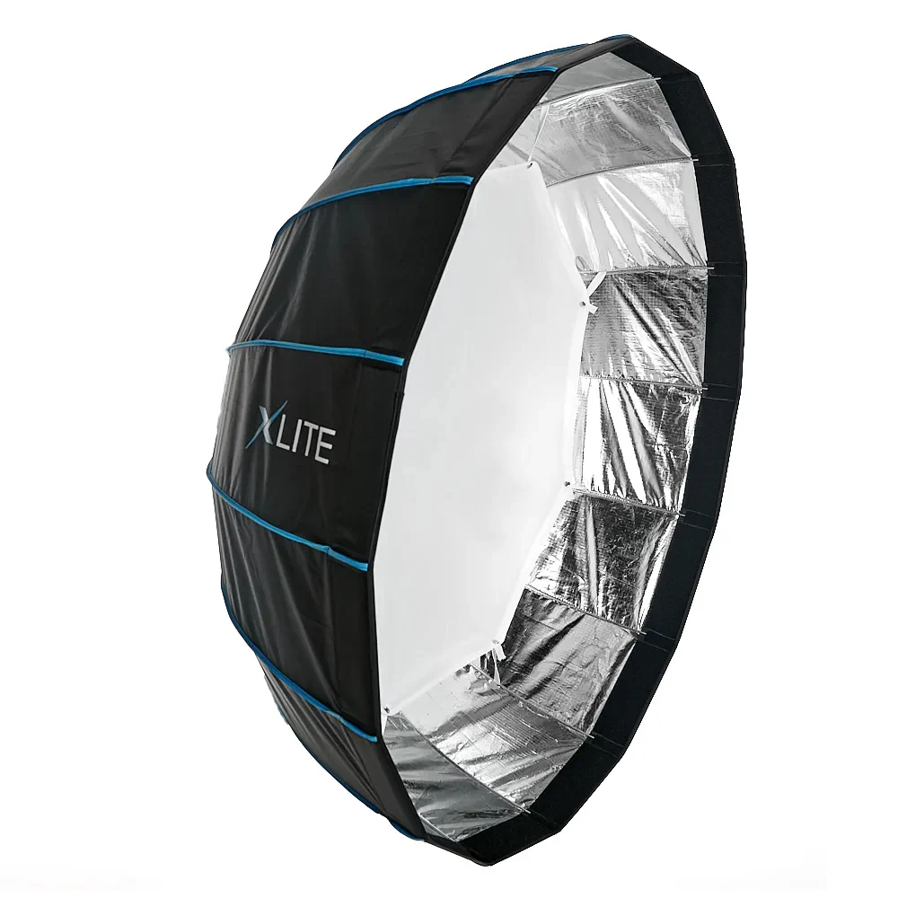 Xlite Shallow Umbrella Octa Softbox with Grid for Profoto - Image 3