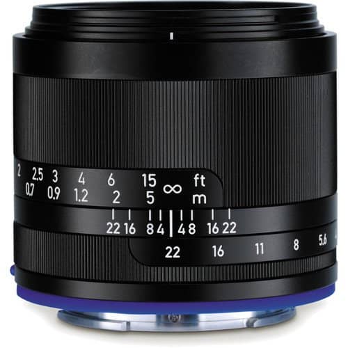 Zeiss 35mm f/2 Loxia for Sony E-Mount - Image 2