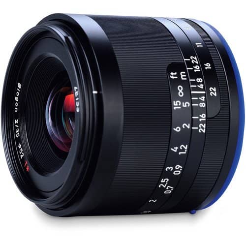 Zeiss 35mm f/2 Loxia for Sony E-Mount - Image 5