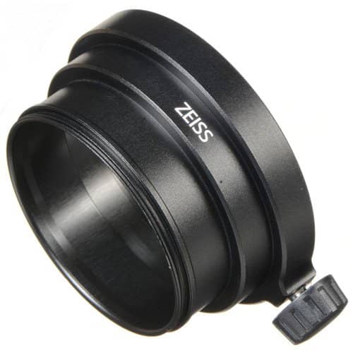 ZEISS Foto Adaptor M49 For Conquest Gavia 85 - Image 2