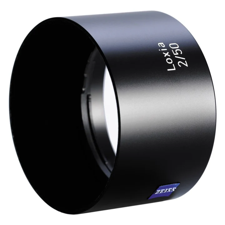 Zeiss Loxia 50mm f/2.0 Lens for Sony E-Mount - Image 3