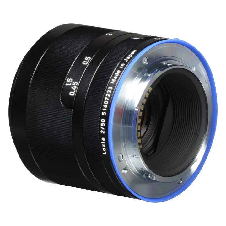 Zeiss Loxia 50mm f/2.0 Lens for Sony E-Mount - Image 8