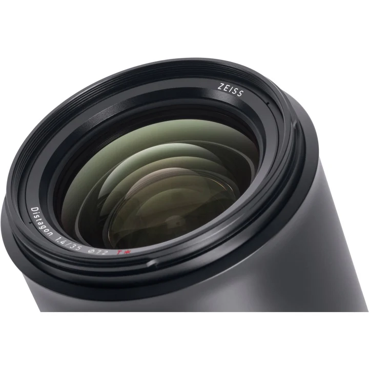 Zeiss Milvus 35mm f/1.4 ZF.2 Lens for Nikon - Image 3