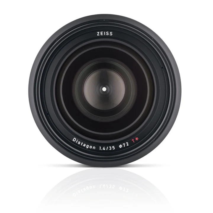 Zeiss Milvus 35mm f/1.4 ZF.2 Lens for Nikon - Image 4