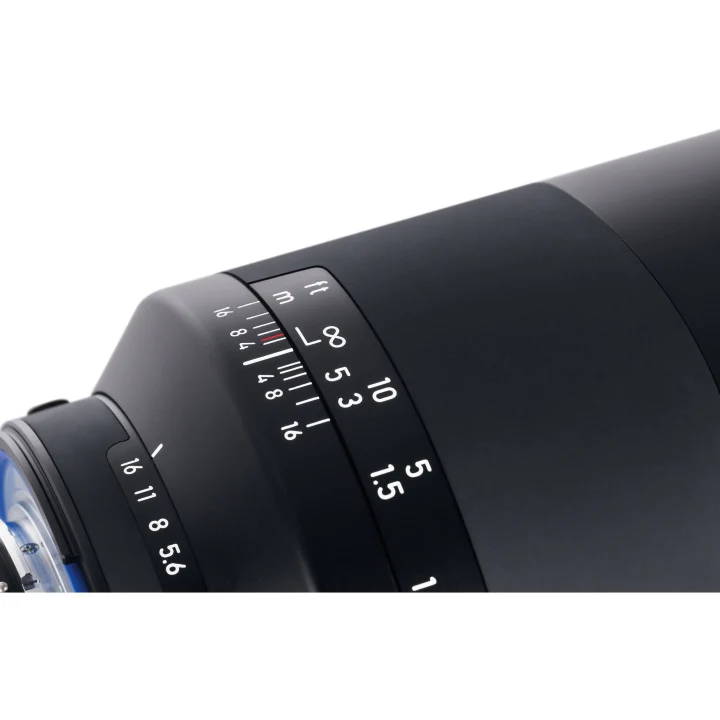 Zeiss Milvus 35mm f/1.4 ZF.2 Lens for Nikon - Image 8
