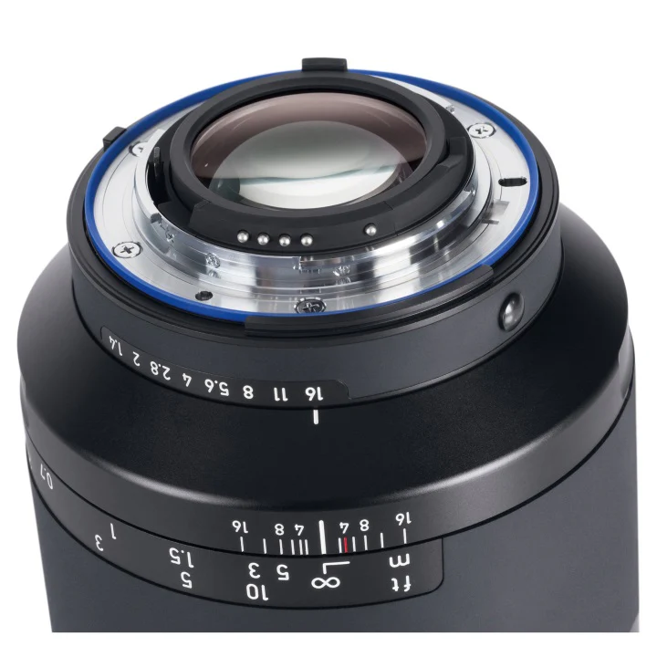 Zeiss Milvus 35mm f/1.4 ZF.2 Lens for Nikon - Image 9