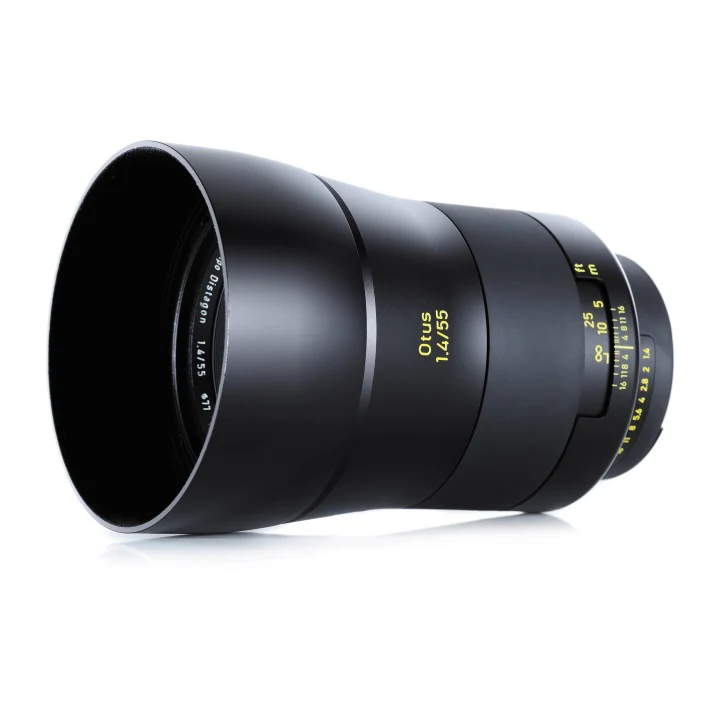 Zeiss Otus 85mm f/1.4 ZF.2 for Nikon - Image 3