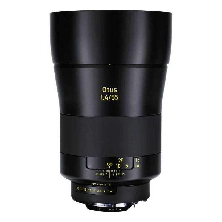 Zeiss Otus 85mm f/1.4 ZF.2 for Nikon - Image 4