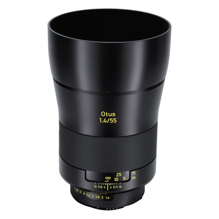 Zeiss Otus 85mm f/1.4 ZF.2 for Nikon - Image 7