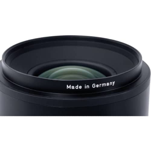 Zeiss Supreme Prime 29mm T1.5 Feet Cine Lens for PL Mount - Image 3