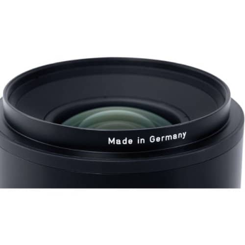 Zeiss Supreme Prime 35mm T1.5 Feet Cine Lens for PL Mount - Image 3
