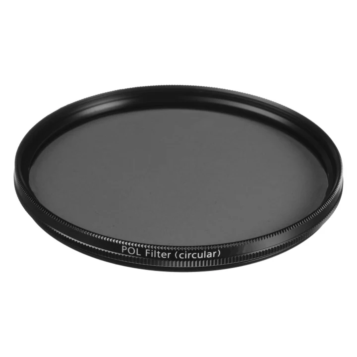 Zeiss T* 77mm Circular-Polariser Filter
