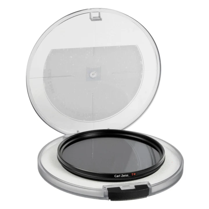Zeiss T* 77mm Circular-Polariser Filter - Image 2
