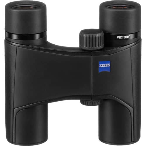 ZEISS Victory Pocket 8x25 T* Binoculars - Image 3