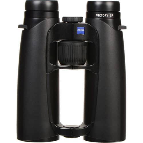 ZEISS Victory SF 10x42 T* Binoculars - Image 3