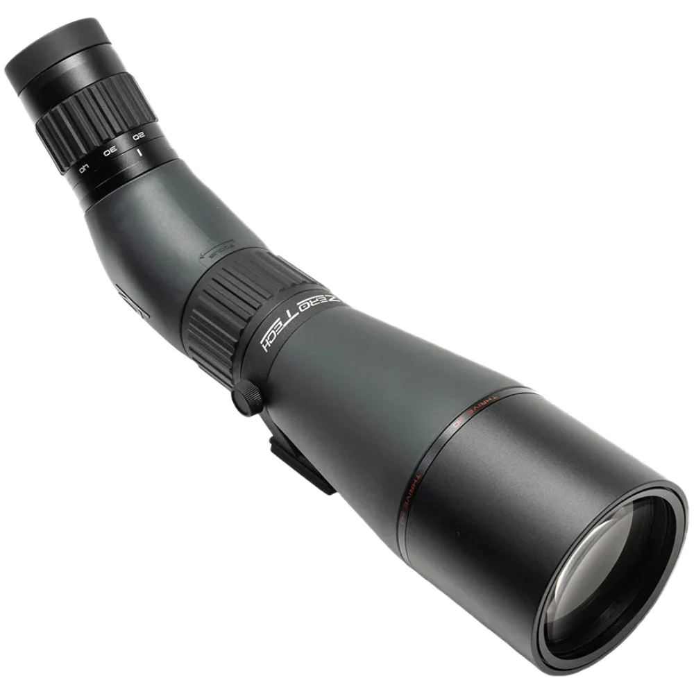 ZeroTech Thrive HD 20-60x85mm ED Spotting Scope