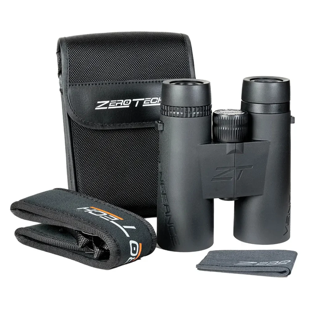 Zerotech Vengeance ED 10x42 Binoculars - Image 4