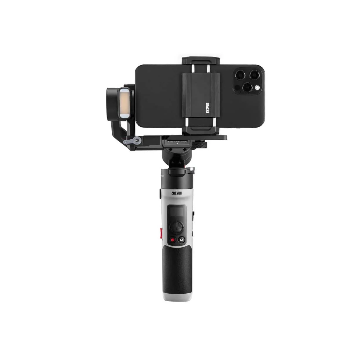 Zhiyun Crane M2S 3-Axis Handheld Gimbal Stabilizer - Image 5