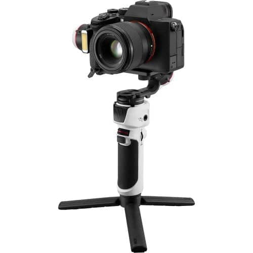 Zhiyun Crane M3 3-Axis Handheld Gimbal Stabilizer - Image 5