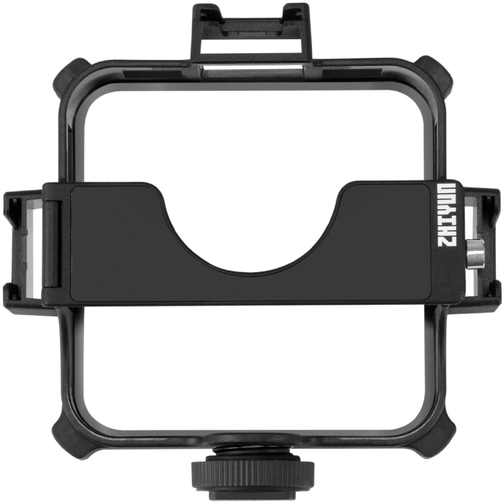 Zhiyun FIVERAY M20C 20W LED Fill Light - Image 6