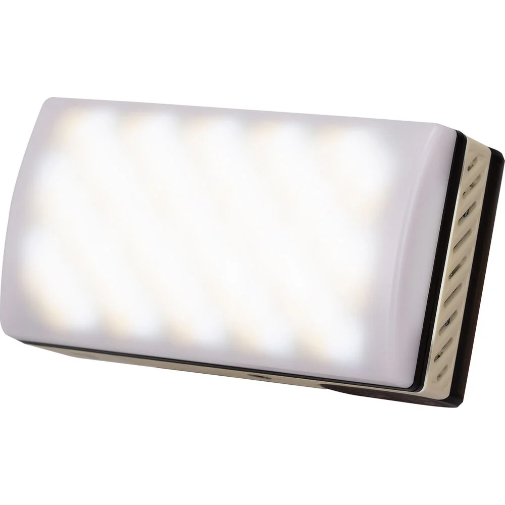 Zhiyun FIVERAY M60 RGB Pocket LED Light - Image 11