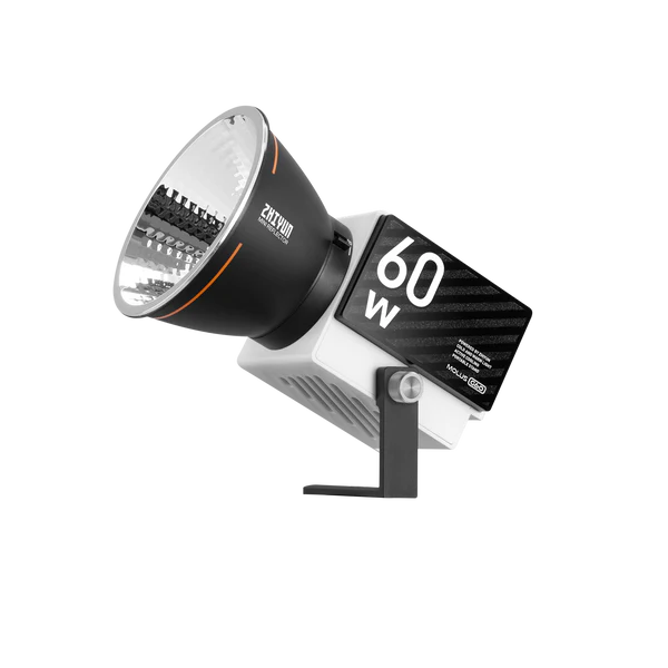 Zhiyun Molus G60 60W Bi-Colour Cob Light