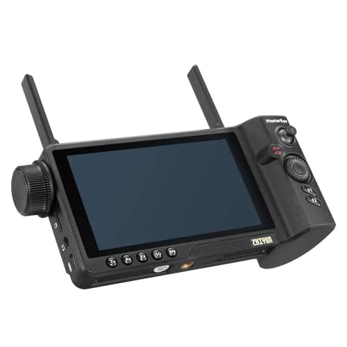 Zhiyun Mastereye Visual Controller - Image 4