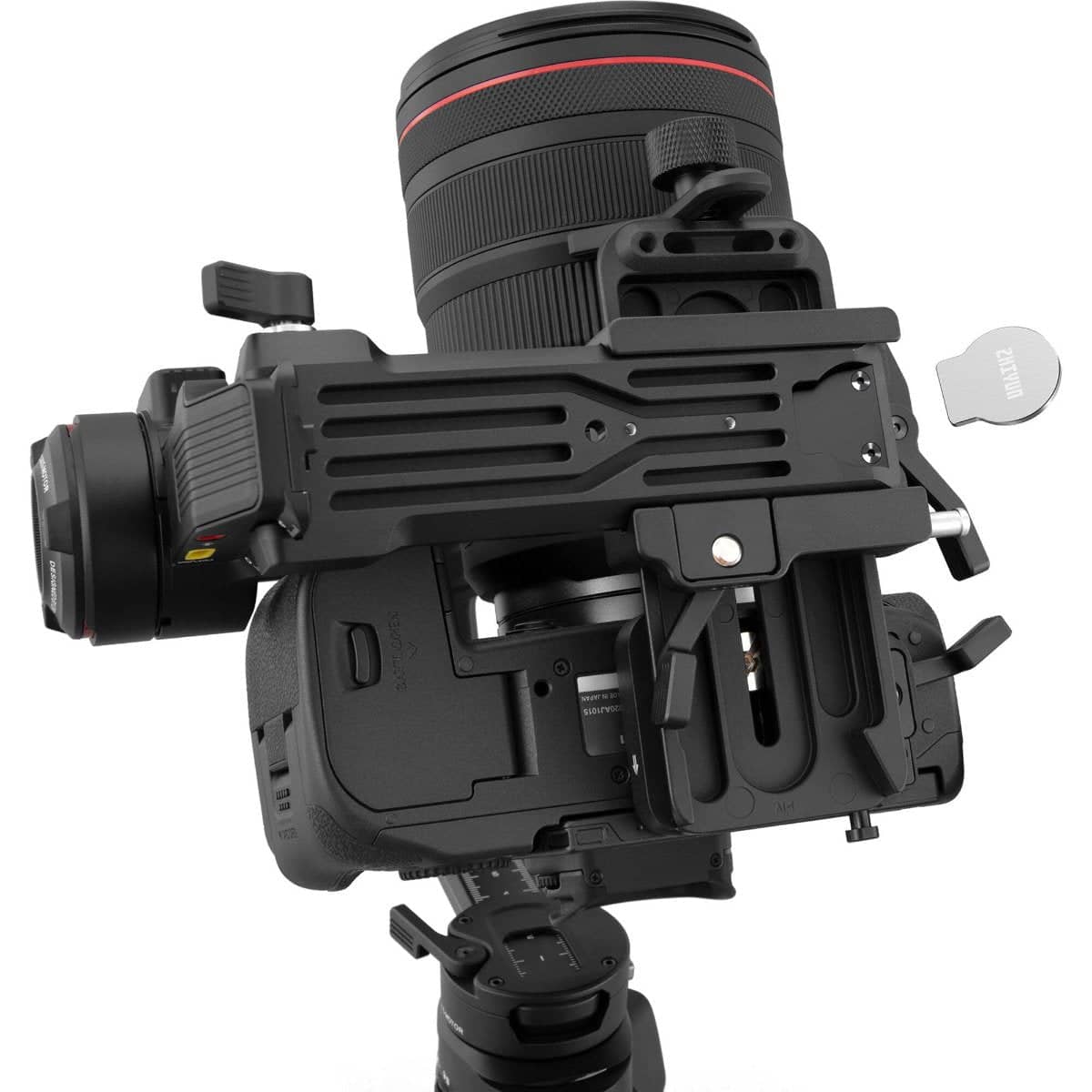 Zhiyun Weebill 3 Handheld Gimbal Stabilizer - Image 13