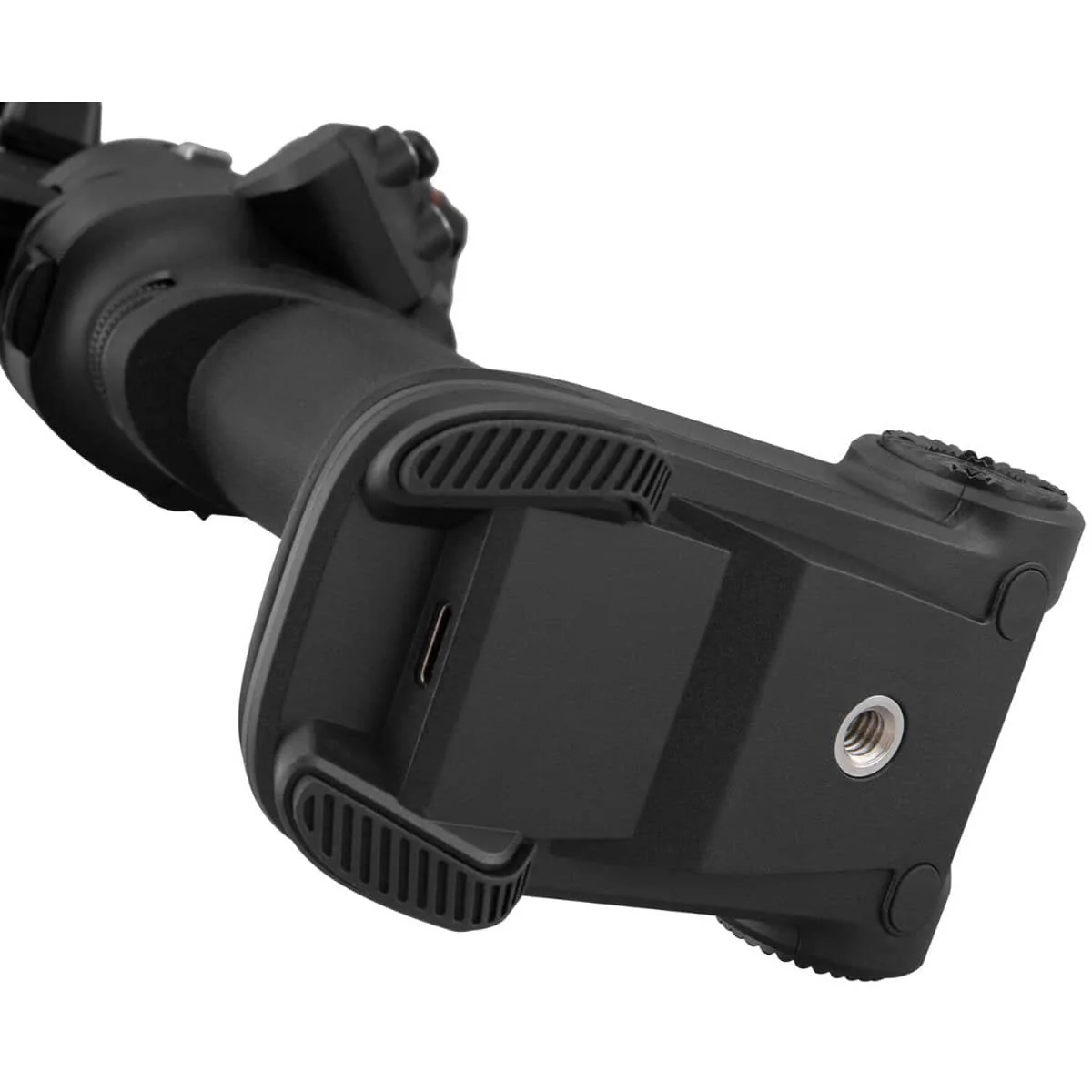 Zhiyun Weebill 3 Handheld Gimbal Stabilizer - Image 17