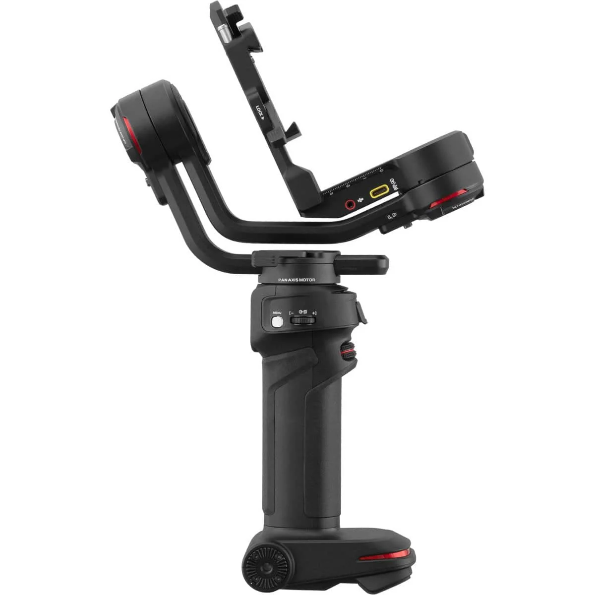 Zhiyun Weebill 3 Handheld Gimbal Stabilizer - Image 4