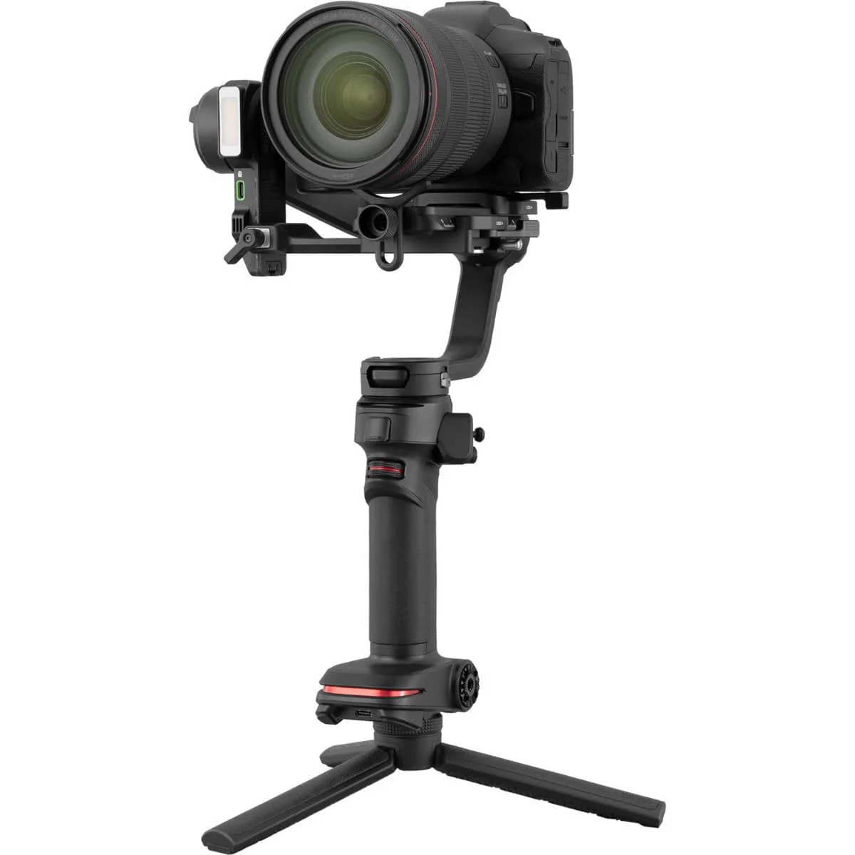 Zhiyun Weebill 3 Handheld Gimbal Stabilizer - Image 7