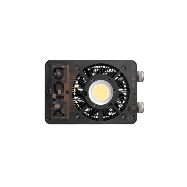 Zhiyun Molus X100 100W Bi-Colour Cob Light - Image 5