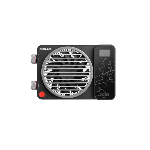 Zhiyun Molus X100 100W Bi-Colour Cob Light - Image 6