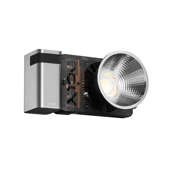 Zhiyun Molus X100 100W Bi-Colour Cob Light Combo - Image 7