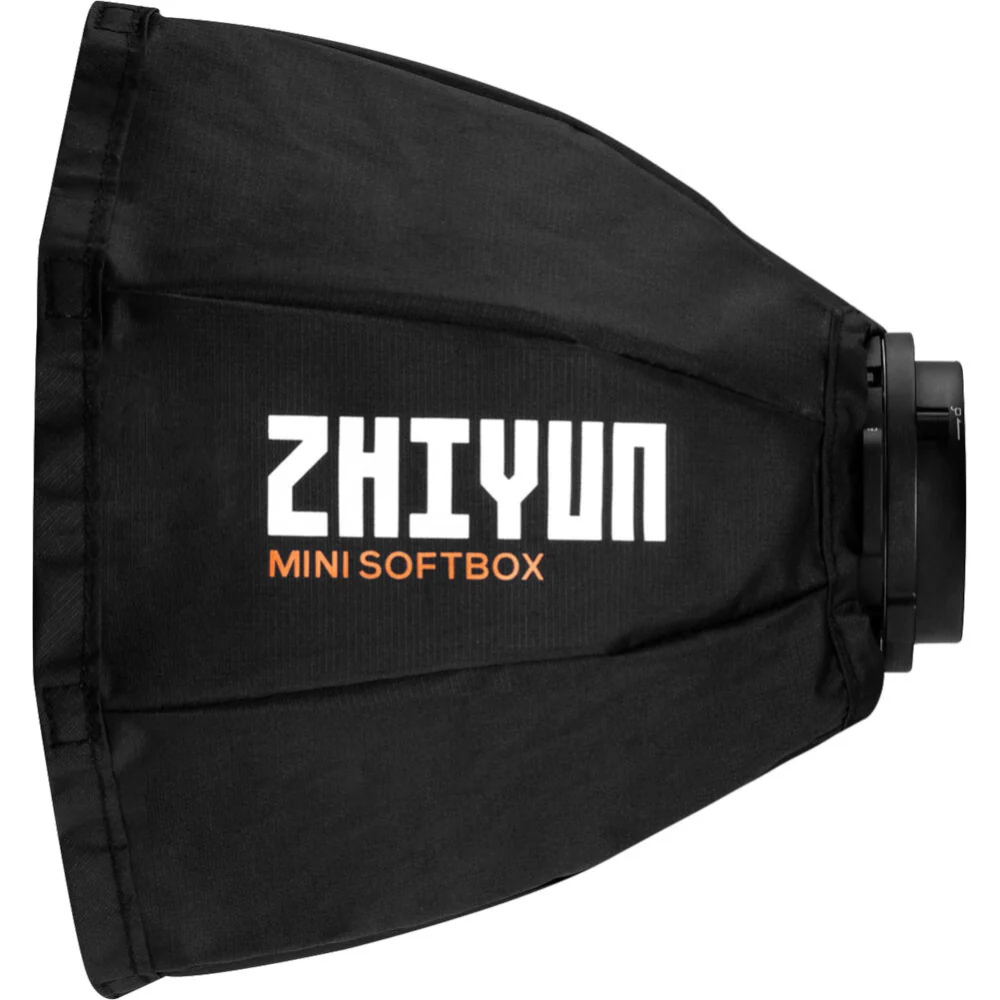 Zhiyun X60 60W Bi-Colour COB Light Pro - Image 12