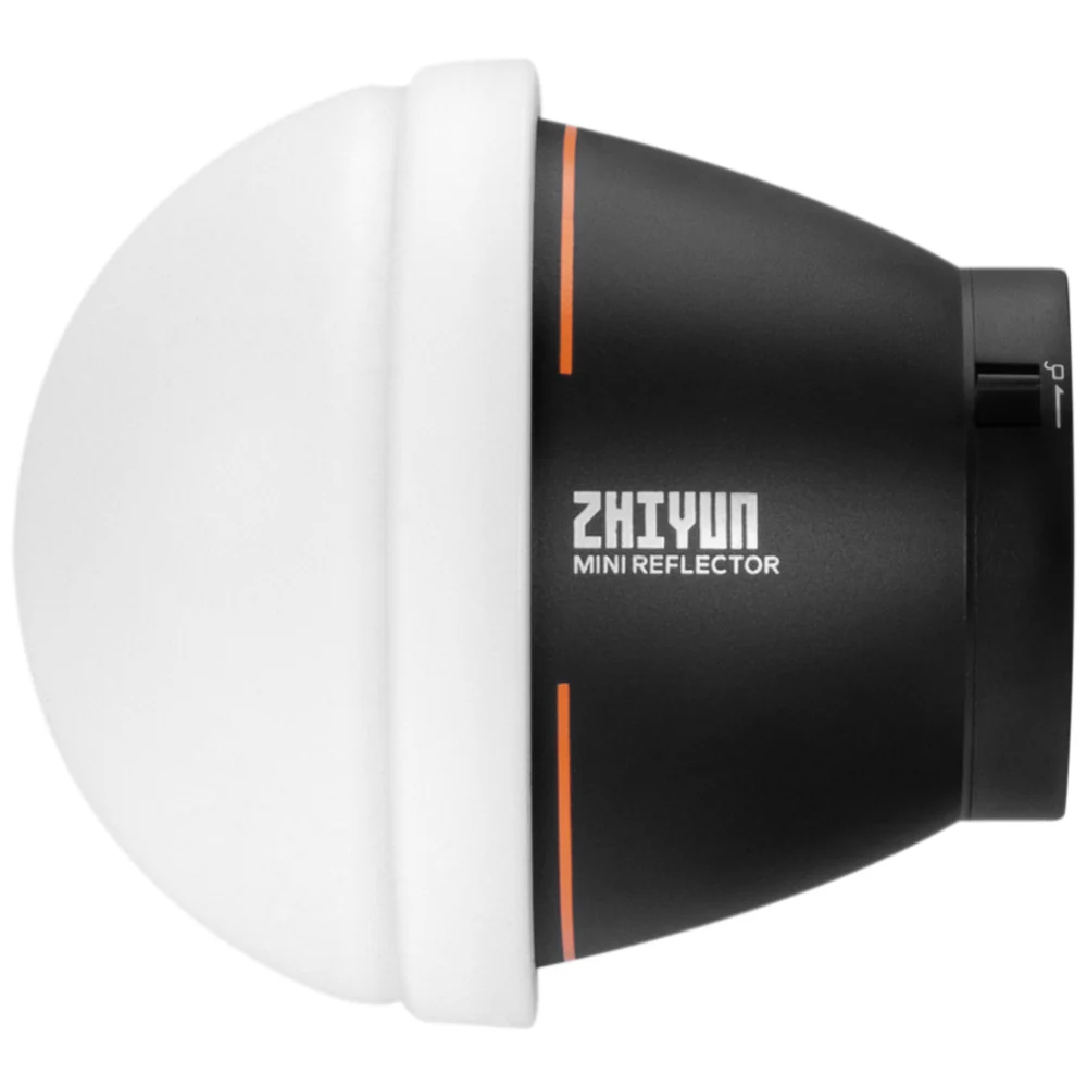 Zhiyun X60 60W Bi-Colour COB Light Pro - Image 13