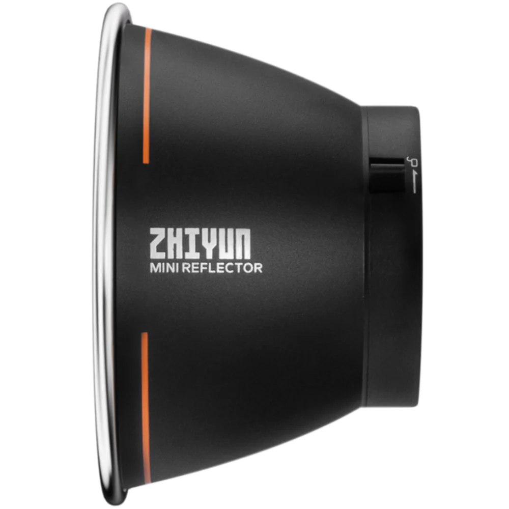 Zhiyun X60 60W Bi-Colour COB Light Pro - Image 14