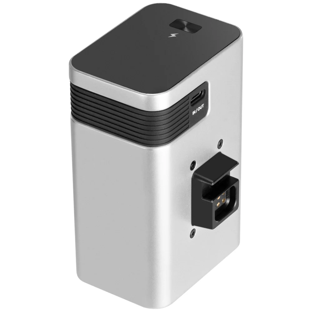 Zhiyun X60 60W Bi-Colour COB Light Pro - Image 7