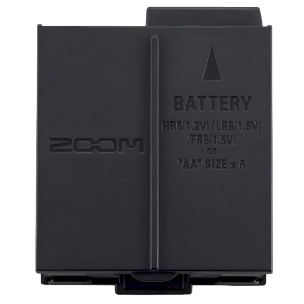 Zoom BCF-8 Battery Case for F8 - Image 3