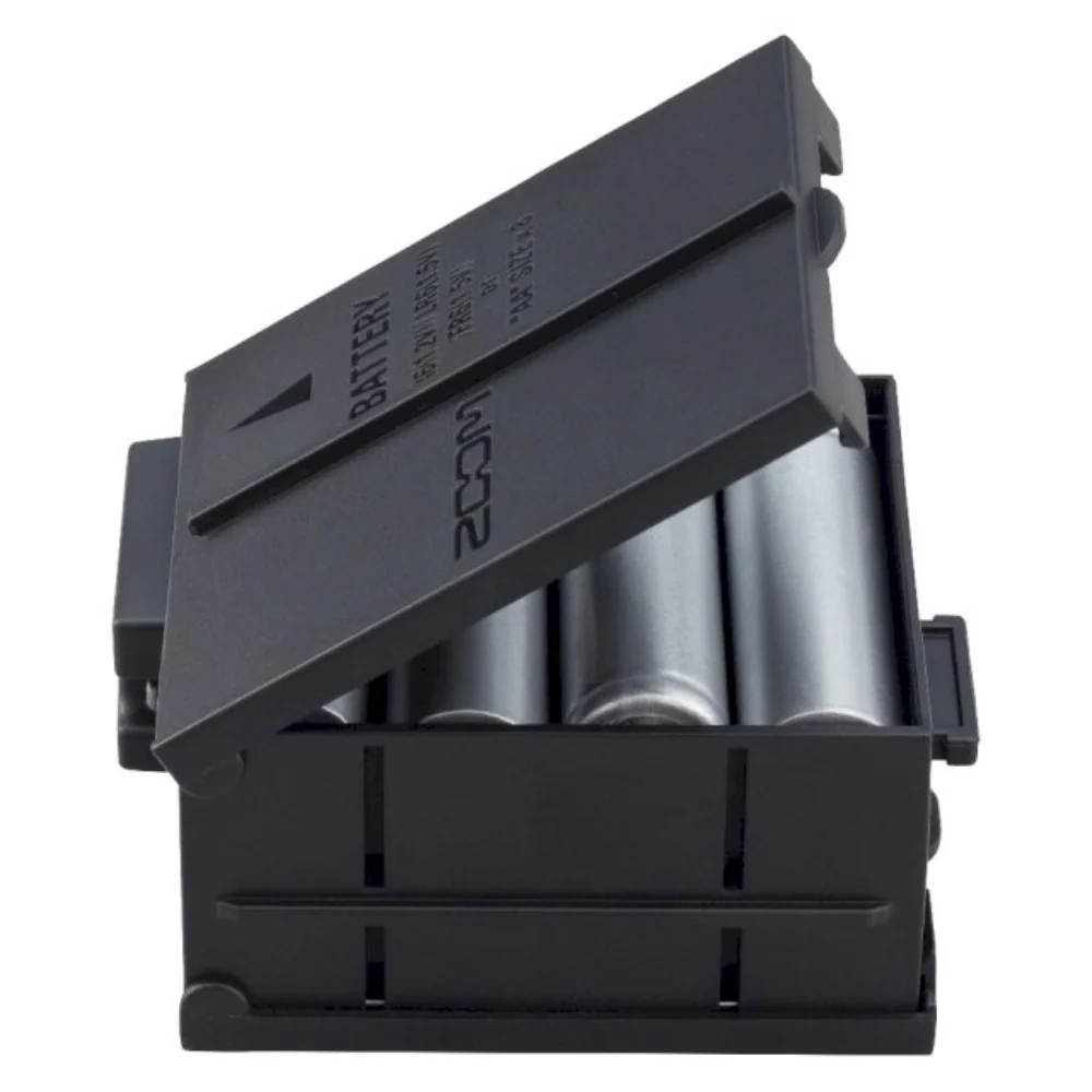 Zoom BCF-8 Battery Case for F8 - Image 7