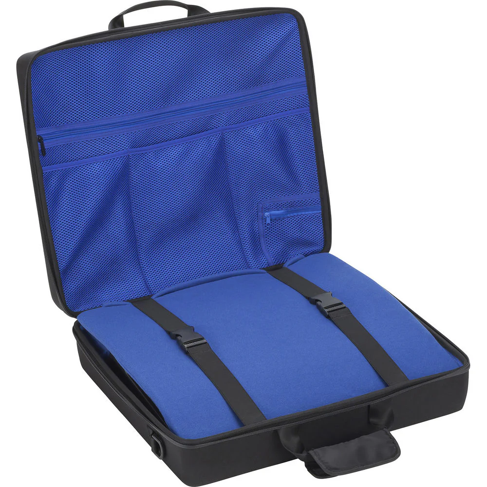 Zoom CBL-20 Carrying Bag for LiveTrak L-20 and L-12 - Image 2