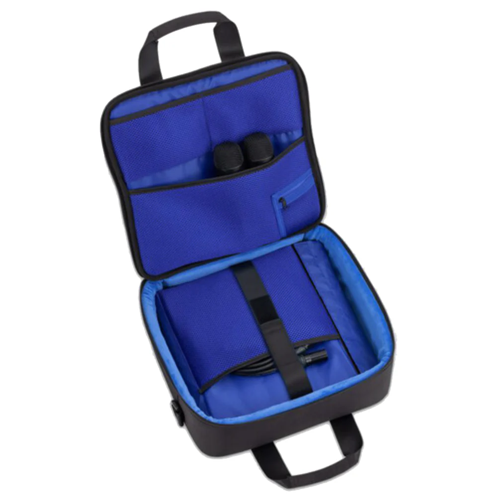 Zoom CBP-8 Carrying Bag for PodTrak P8 - Image 3