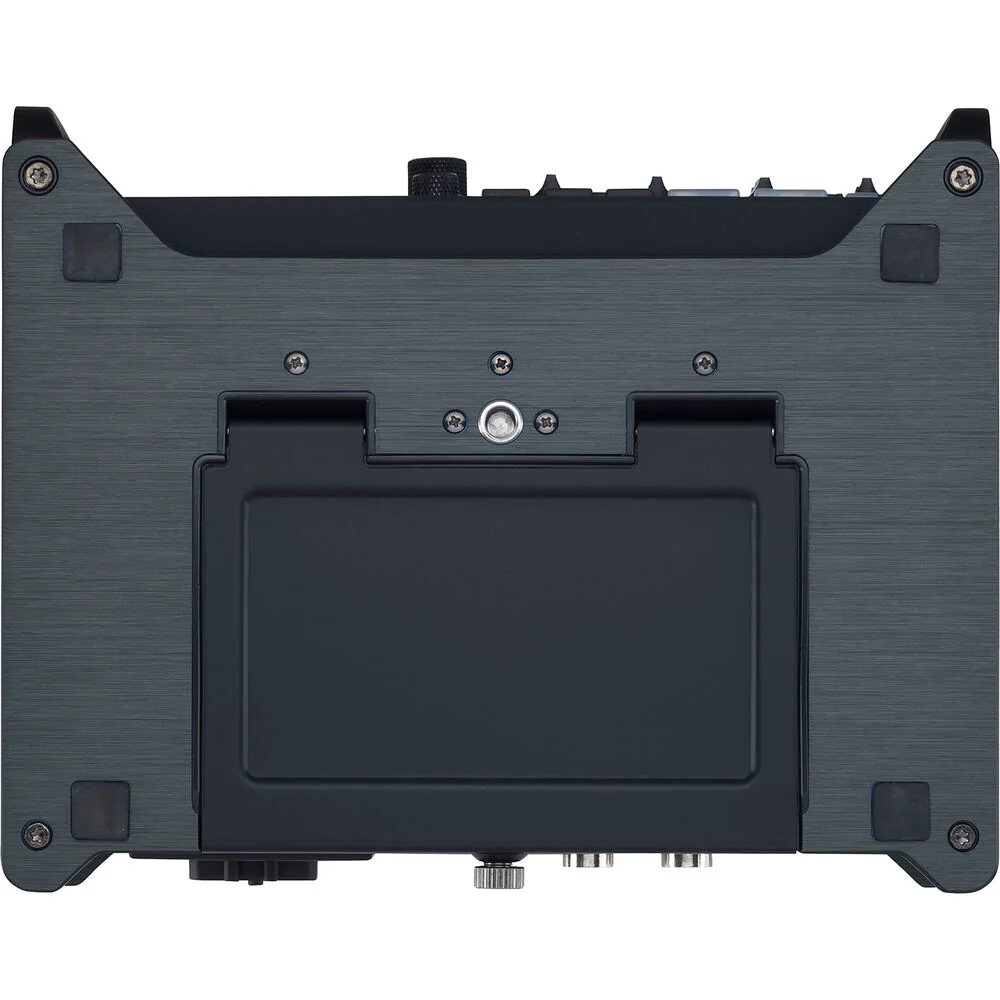 Zoom F8n Pro 8-Input / 10-Track Multitrack Field Recorder - Image 10